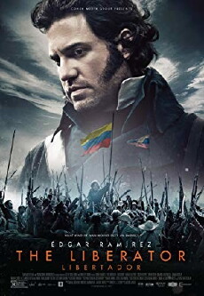 The Liberator (2013) - Stream Online