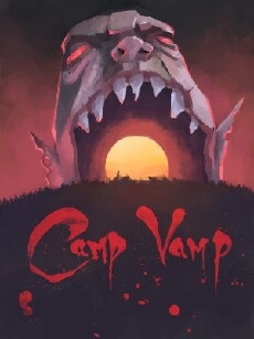 Camp Vamp (2017) - Stream Online