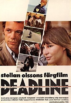 Deadline (1971) - Stream Online