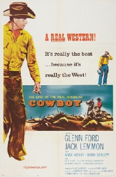 Cowboy (1958) - Stream Online