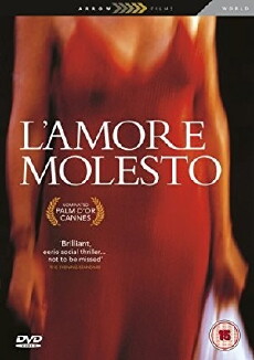 L'amore molesto (1995) - Stream Online