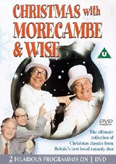 The Morecambe & Wise Show (1968) - Stream Online