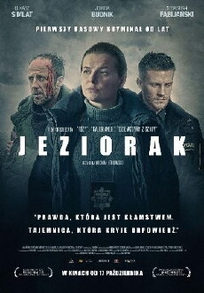 Jeziorak (2014) - Stream Online