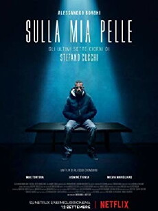 Auf meiner Haut (2018) - Stream Online