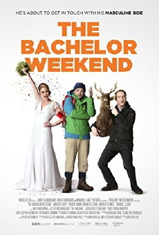 The Bachelor Weekend (2013) - Stream Online