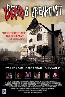 Dead & Breakfast (2004) - Stream Online