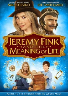 Jeremy Fink and the Meaning of Life (2011) - Stream Online
