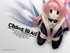 ChäoS;HEAd (2008) - Stream Online