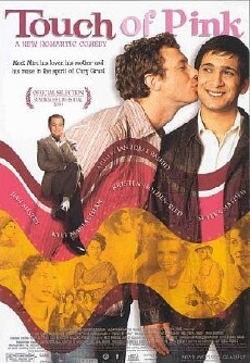 Touch of Pink (2004) - Stream Online