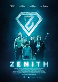 Zenith (2017) - Stream Online
