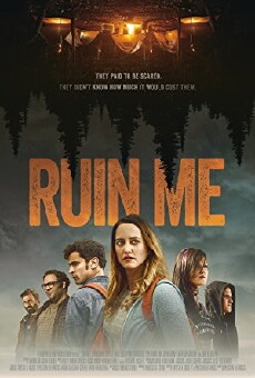 Ruin Me (2017) - Stream Online