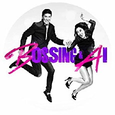 Bossing & Ai (2017) - Stream Online