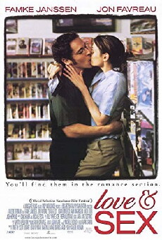 Love & Sex (2000) - Stream Online