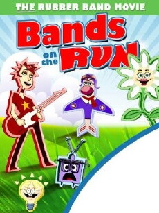 Bands on the Run (2011) - Stream Online