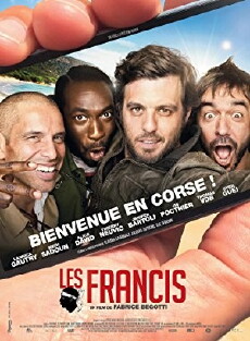 Les Francis (2014) - Stream Online