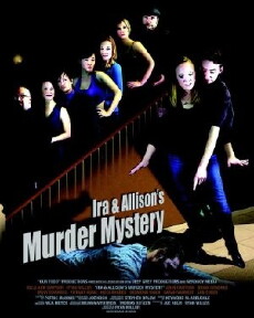 Ira & Allison's Murder Mystery (2014) - Stream Online