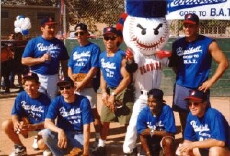 Hardball (1994) - Stream Online