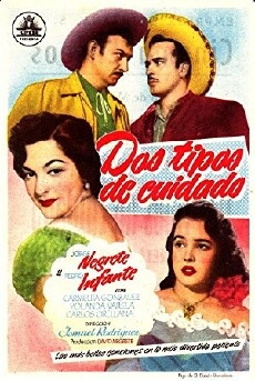 Two Careful Fellows (1953) - Stream Online
