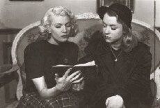 Abuso de confianza (1950) - Stream Online