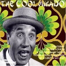 The Cool Mikado (1963) - Stream Online