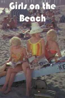 The Girls on the Beach (1965) - Stream Online