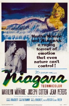 Niagara (1953) - Stream Online