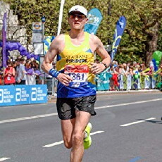 Maratón De Londres (2018) - Stream Online
