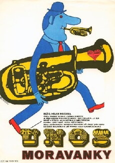 Únos moravanky (1983) - Stream Online
