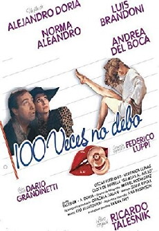 I Don't Owe 100 Times (1990) - Stream Online