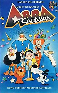 Abra Cadabra (1983) - Stream Online