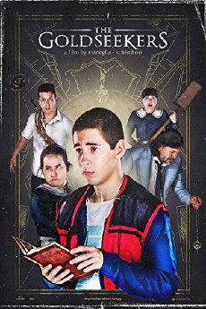 The Gold Seekers (2017) - Stream Online