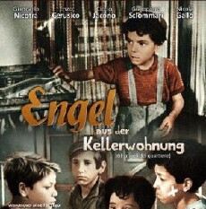 Gli angeli del quartiere (1952) - Stream Online