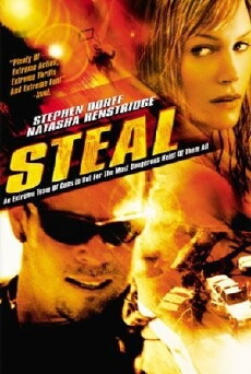 Steal (2002) - Stream Online