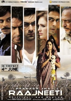 Raajneeti (2010) - Stream Online