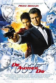Die Another Day (2002) - Stream Online