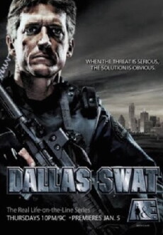 Dallas SWAT (2006) - Stream Online