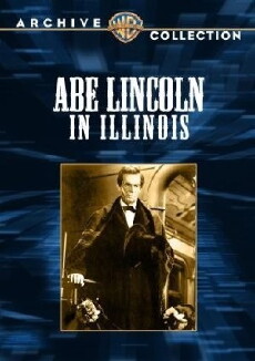 Abe Lincoln in Illinois (1940) - Stream Online
