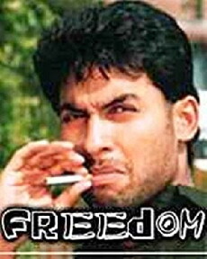 Freedom (2004) - Stream Online