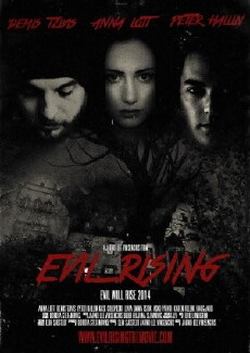Evil Rising (2017) - Stream Online