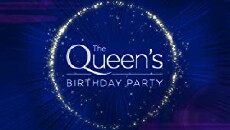 The Queen's Birthday Party (2018) - Stream Online