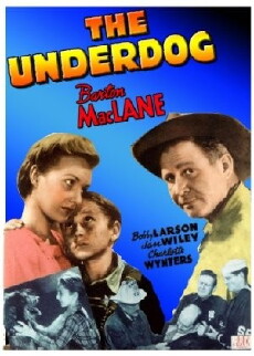 The Underdog (1943) - Stream Online
