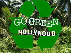 Go Green Hollywood Advocates (2017) - Stream Online