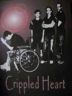Crippled Heart (2009) - Stream Online
