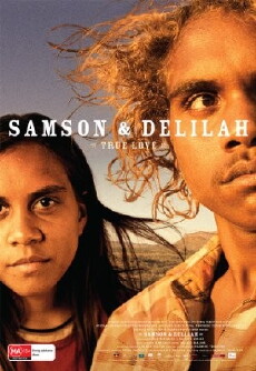 Samson & Delilah (2009) - Stream Online