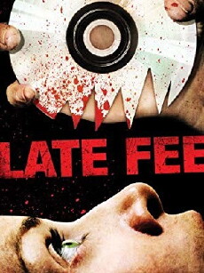 Late Fee (2009) - Stream Online