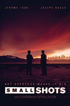 Small Shots (2017) - Stream Online