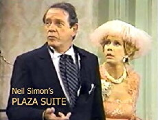 Plaza Suite (1987) - Stream Online
