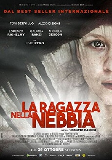 La ragazza nella nebbia (2017) - Stream Online