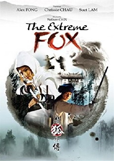 The Extreme Fox (2014) - Stream Online