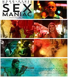 Monologues of an Indian Sex Maniac (2014) - Stream Online
